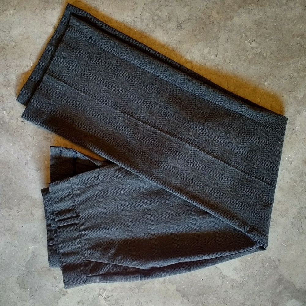 Sag Harbor Stretch Dress Pants